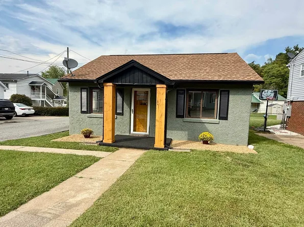 1218 Blake St, Barboursville, WV 25504