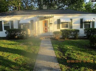 102 Paul St, Columbia, SC 29203