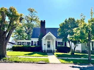 2230 Vermont Ave, Connersville, IN 47331