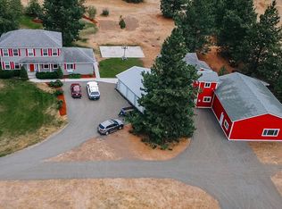 8912 S Crestview Rd, Spokane, WA 99224