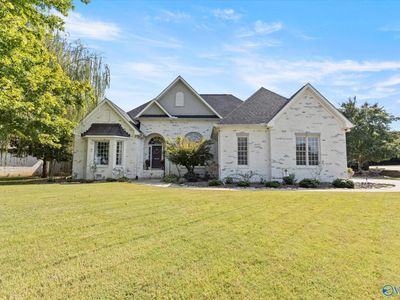 4716 Slalom Run SE, Owens Cross Roads, AL, 35763