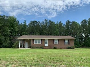 8850 Rays Landing Rd, Autryville, NC 28318