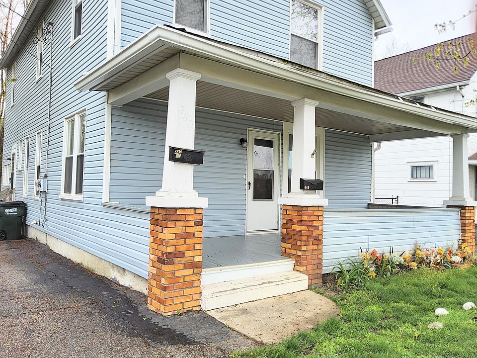 1st image of 440 3rd St NW