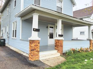 440 3rd St NW, Barberton, OH 44203