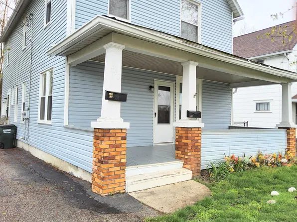440 3rd St N, Barberton, OH 44203