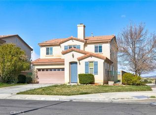 37855 Magnolia Ln, Palmdale, CA 93551
