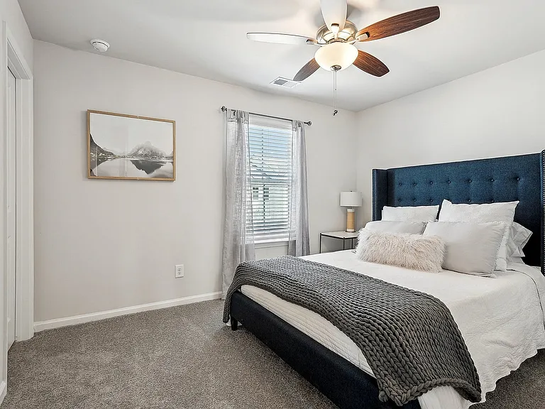 Covey Homes Kirkland - Covington, GA (5)