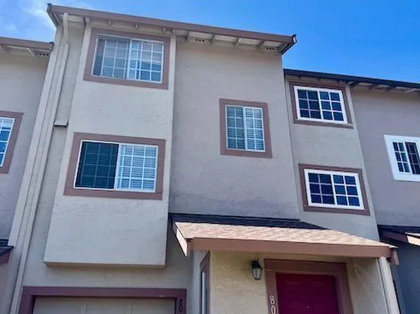 80 Silverview Dr, San Francisco, CA 94124
