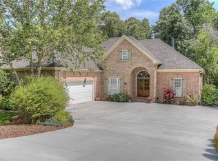 2509 Burch Point, High Point, NC 27265