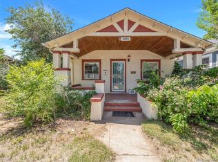 4885 Quitman St, Denver, CO 80212