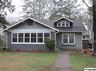 102 N Lakefront St, Boaz, AL 35957