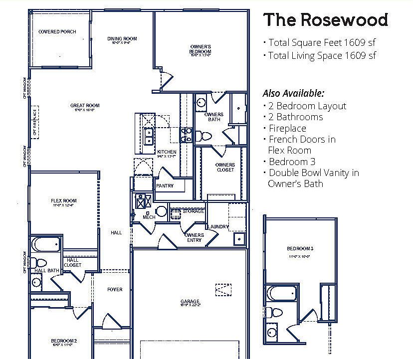 2nd image of 2872 Piper Pl