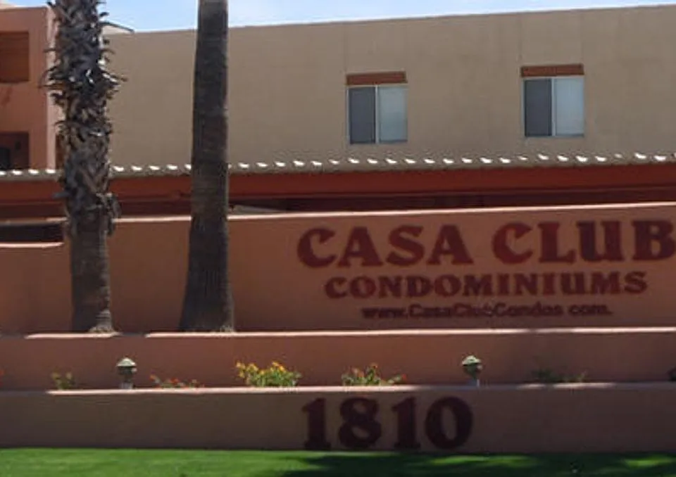 1810 E Blacklidge Dr #823