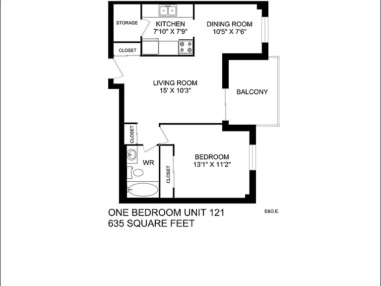 301 Traynor Ave — Photo 14