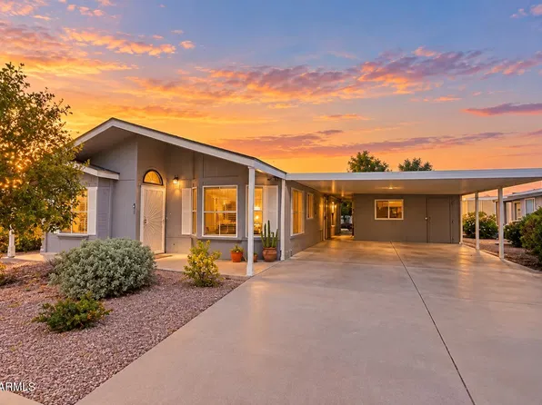 8500 E SOUTHERN Avenue #450, Mesa, AZ 85209