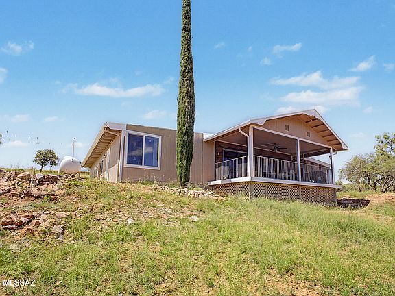 2nd image of 16450 W Arivaca Rd