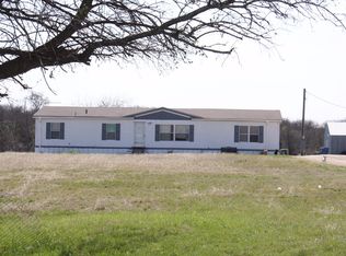 5901 County Road 915, Joshua, TX 76058