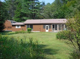 54 Schroon River Frst, Chestertown, NY 12817