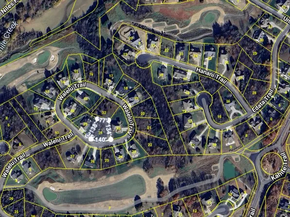 265 Walelu Trl, Vonore, TN 37885