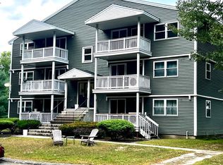 20 Abbey Rd APT 206, Leominster, MA 01453