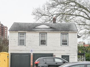 1007 Bull St, Columbia, SC 29201