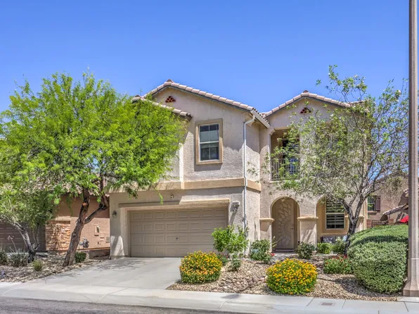 6982 Grand Junction Ave, Las Vegas, NV 89179