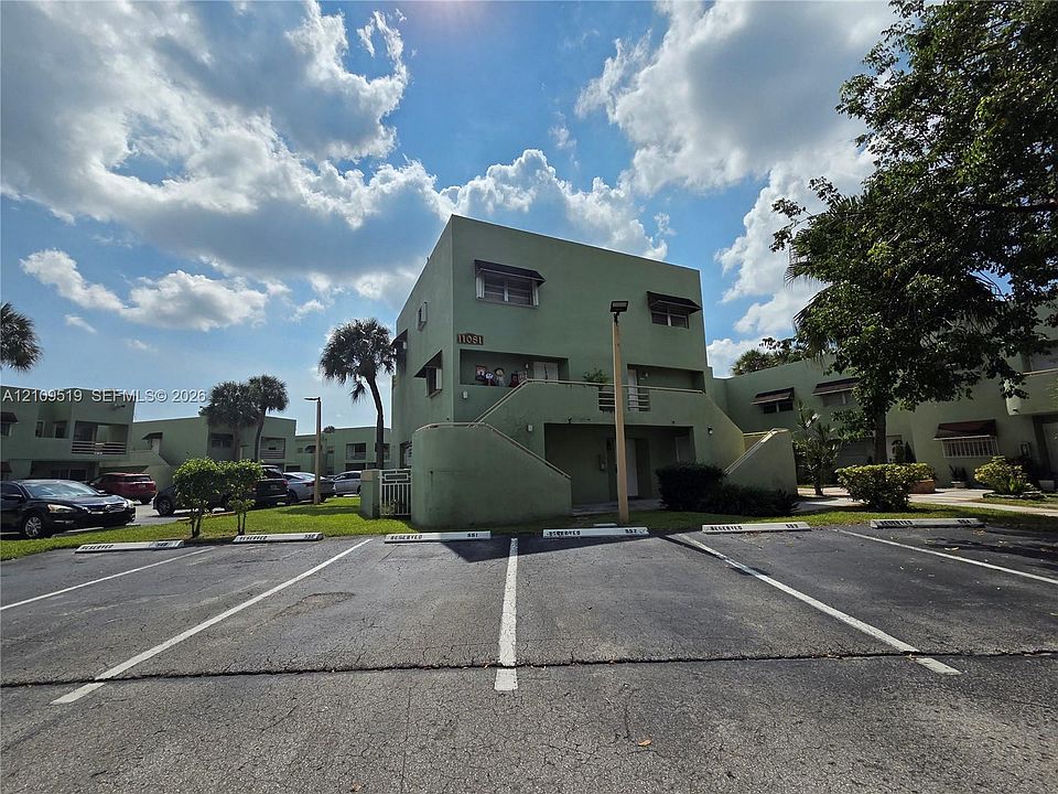 1st image of 11081 NW 7th St #101-14