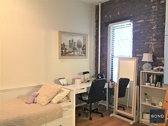 Rented by Bond New York