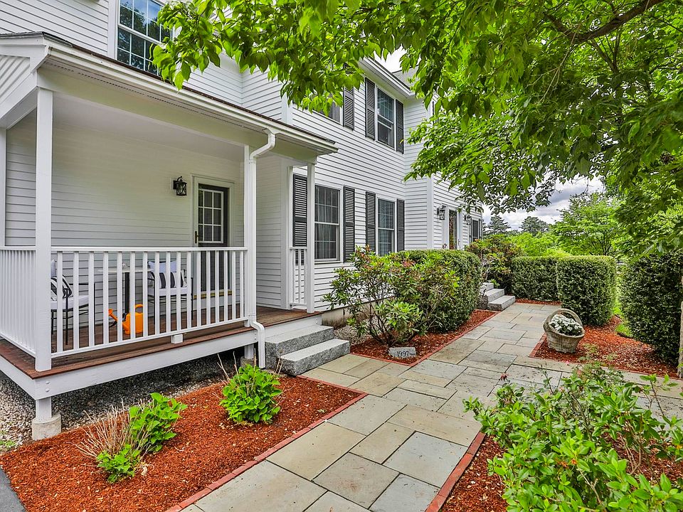 1st image of 66A Merrimack Road