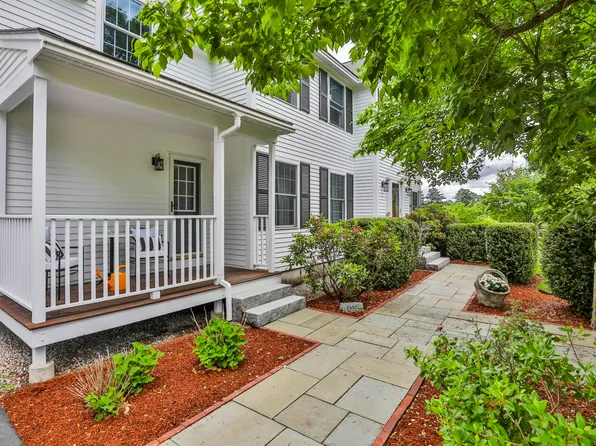66A Merrimack Road, Amherst, NH 03031