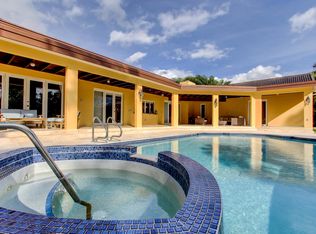 5333 W Leitner Dr, Coral Springs, FL 33067