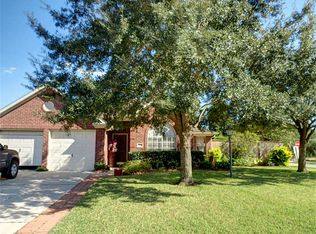 5000 N Nelson Ave, Katy, TX 77493
