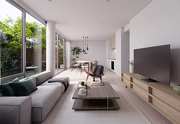 12 Halsey Street, #G23