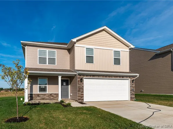 2204 Preakness Court, Memphis, IN 47143