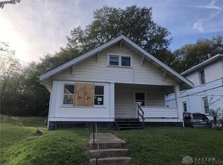 1573 Karr St, Springfield, OH 45503