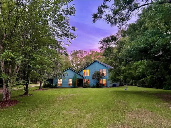 81453 Tom Penton Rd, Bush, LA 70431