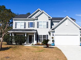 1505 Solstice Ct, Hanahan, SC 29410