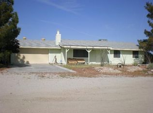 37407 112th St E, Littlerock, CA 93543