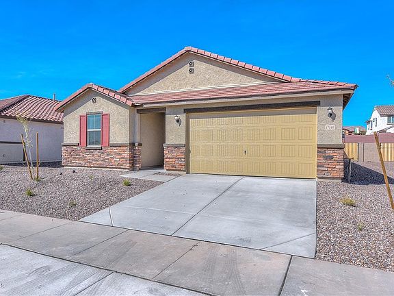 2nd image of 17146 W Straight Arrow Ln