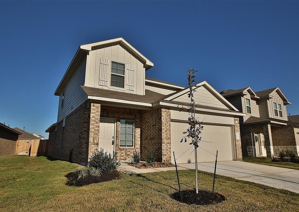 23122 Pelham Prarie Ln, Spring, TX 77373 MLS 45685561 Zillow