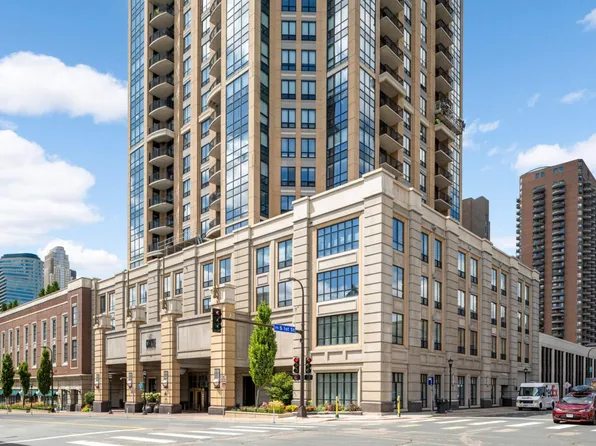 100 3rd Ave S Unit 2505, Minneapolis, MN 55401