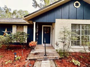 8614 SW 1ST AVENUE, GAINESVILLE, FL 32607