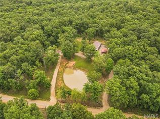 116 Buttry Ln, Wappapello, MO 63966