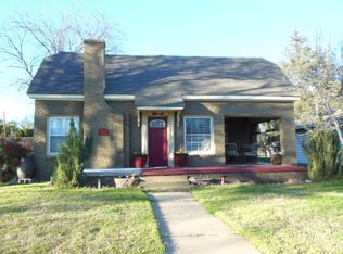 1640 Dayton Ave, Wichita Falls, TX 76301