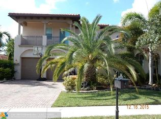 8161 NW 122nd Ln, Parkland, FL 33076