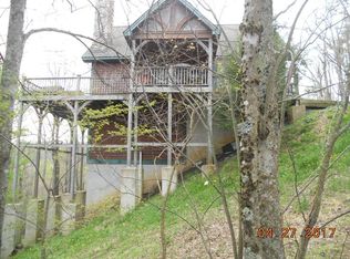 332 Belmont, Boone, NC 28607