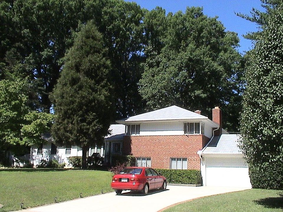Eastern side