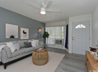 468 Mananai Pl #11-C, Honolulu, HI 96818