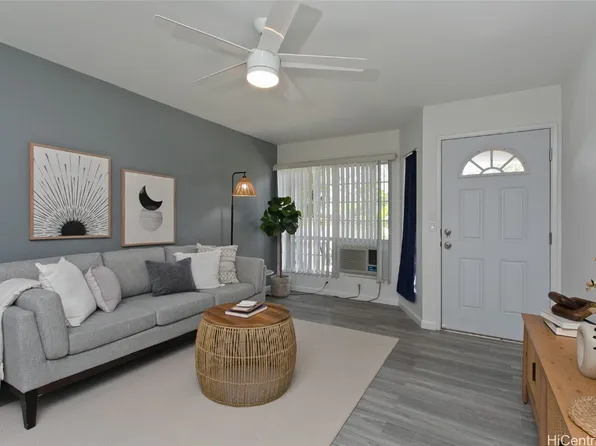 468 Mananai Pl #11-C, Honolulu, HI 96818