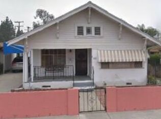 8021 2nd St, Paramount, CA 90723